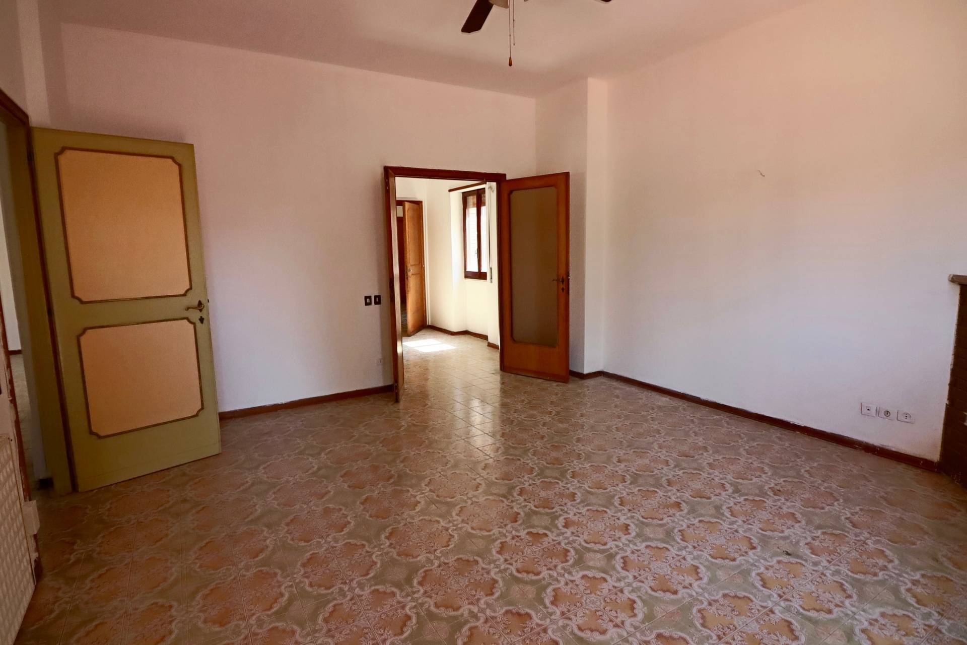 Appartamento in vendita a Vetralla, Cura