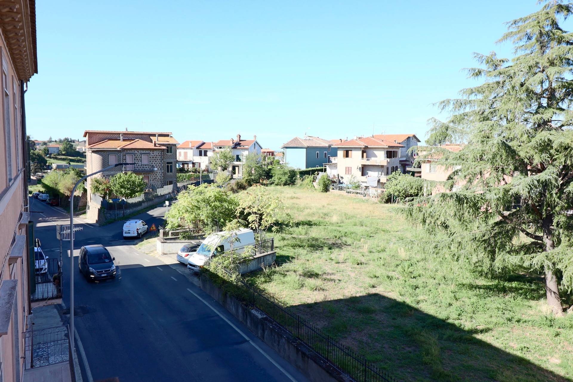 Appartamento in vendita a Vetralla, Cura