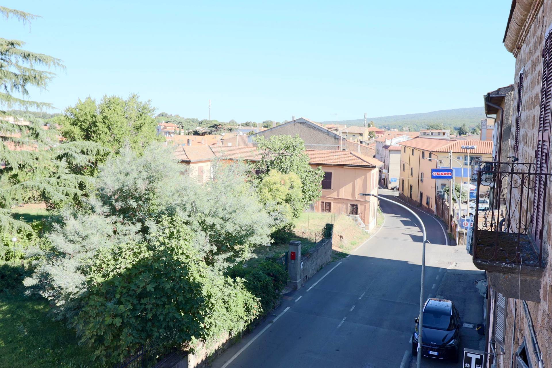 Appartamento in vendita a Vetralla, Cura