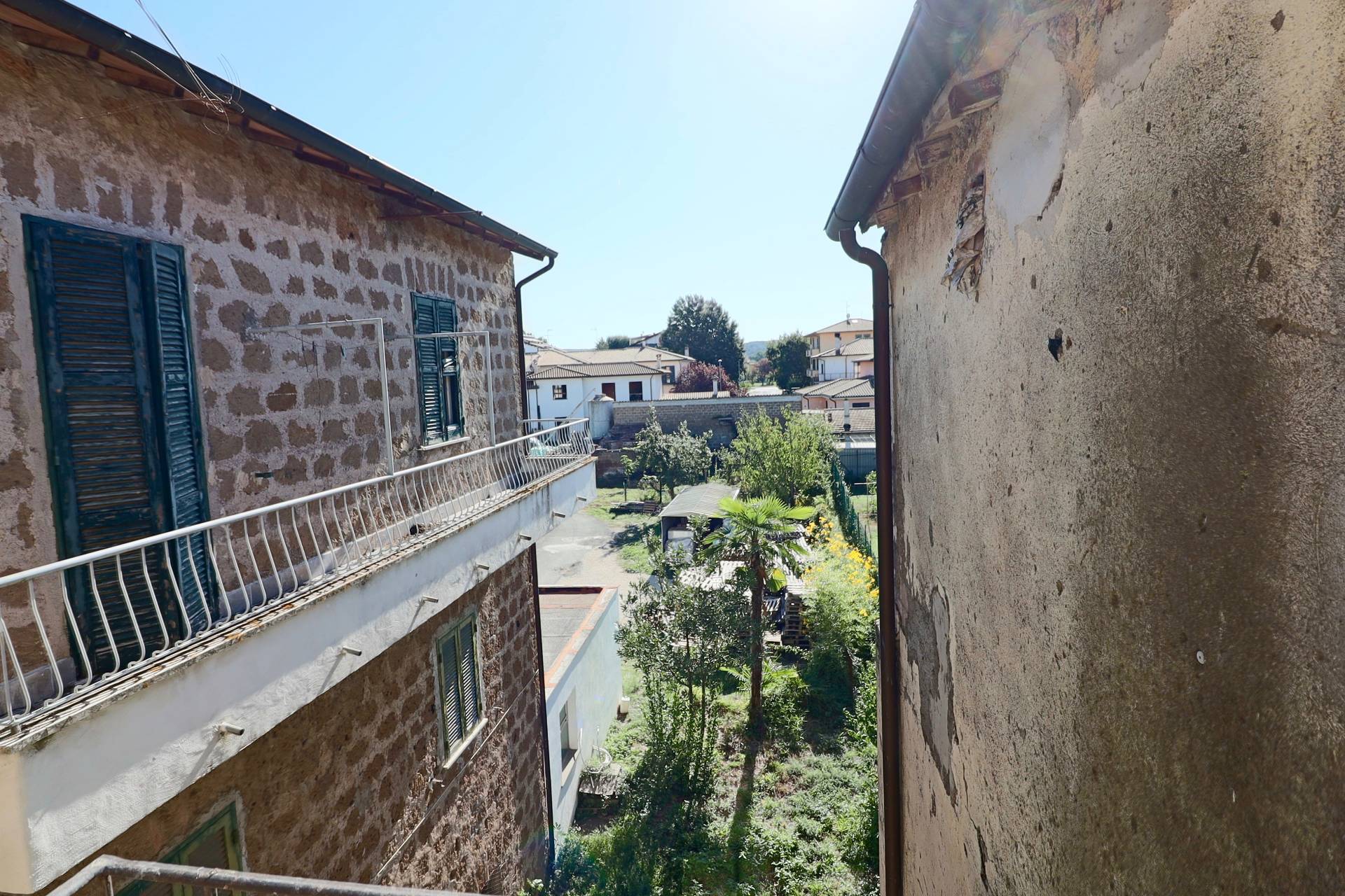 Appartamento in vendita a Vetralla, Cura
