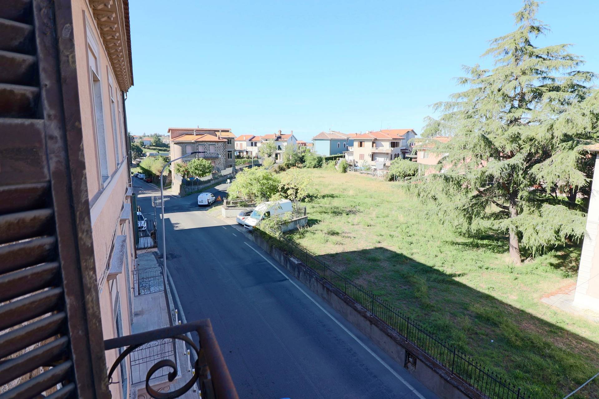 Appartamento in vendita a Vetralla, Cura