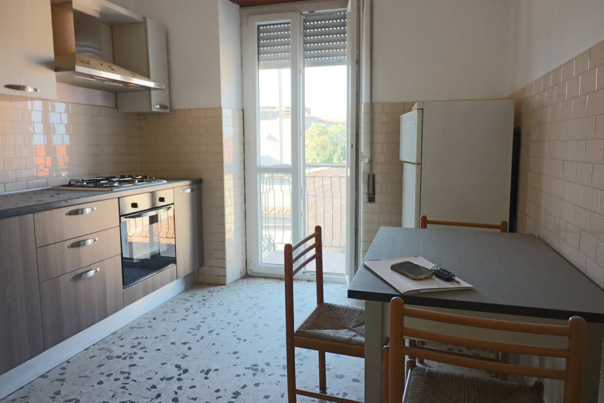 Appartamento in vendita a Vetralla