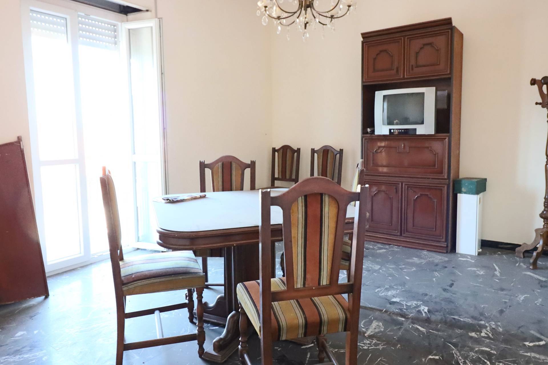 Appartamento in vendita a Vetralla