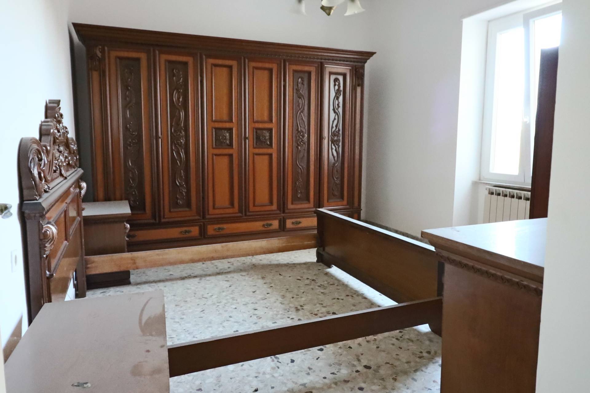 Appartamento in vendita a Vetralla