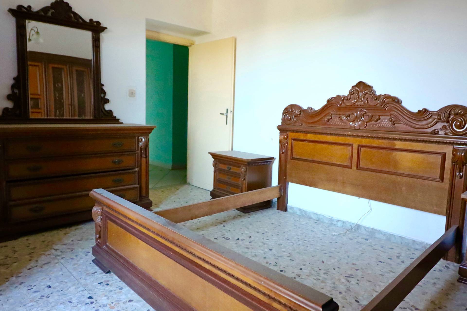 Appartamento in vendita a Vetralla
