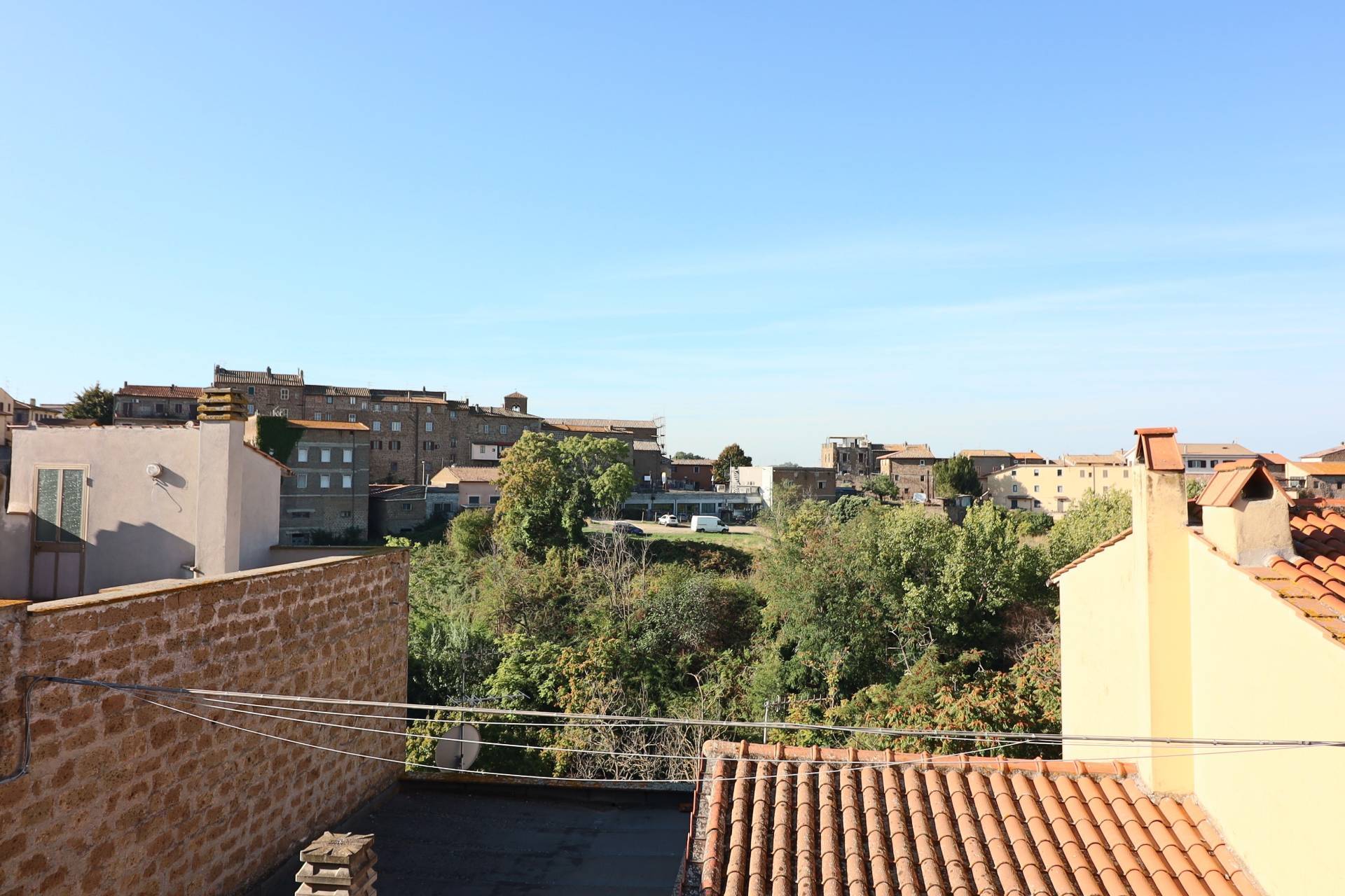 Appartamento in vendita a Vetralla