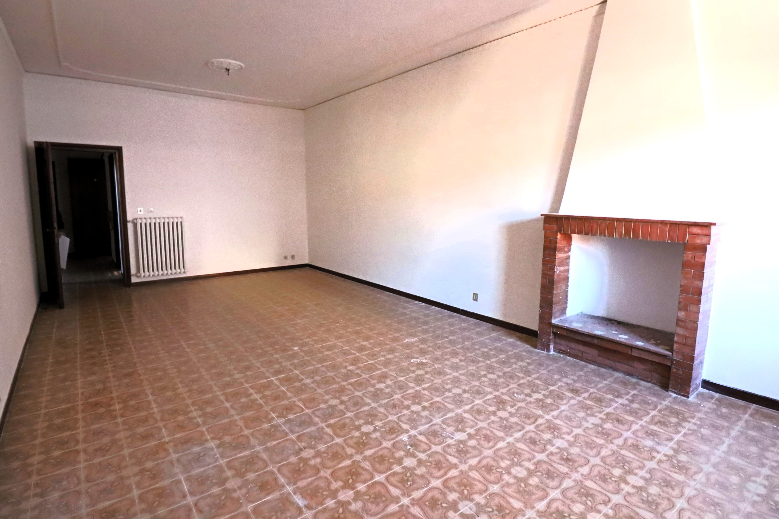 Appartamento in vendita a Vetralla