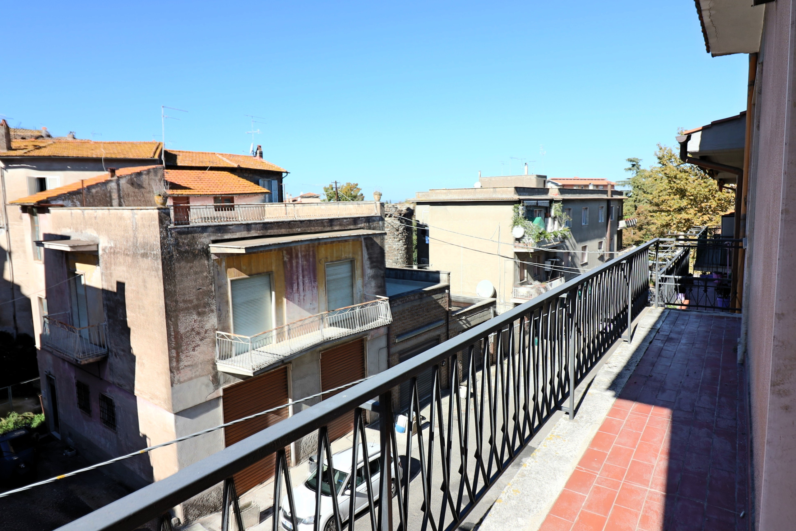 Appartamento in vendita a Vetralla