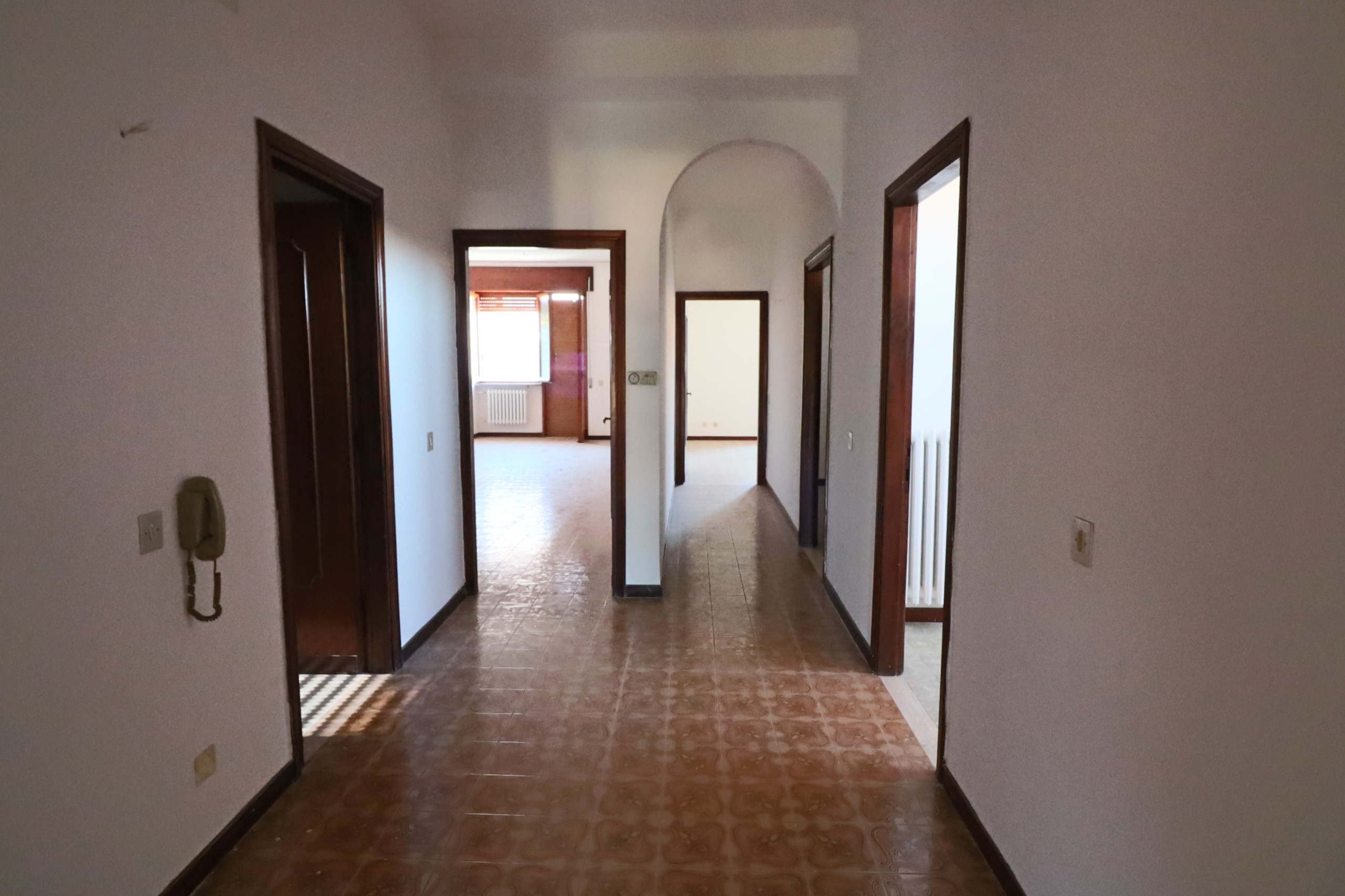 Appartamento in vendita a Vetralla