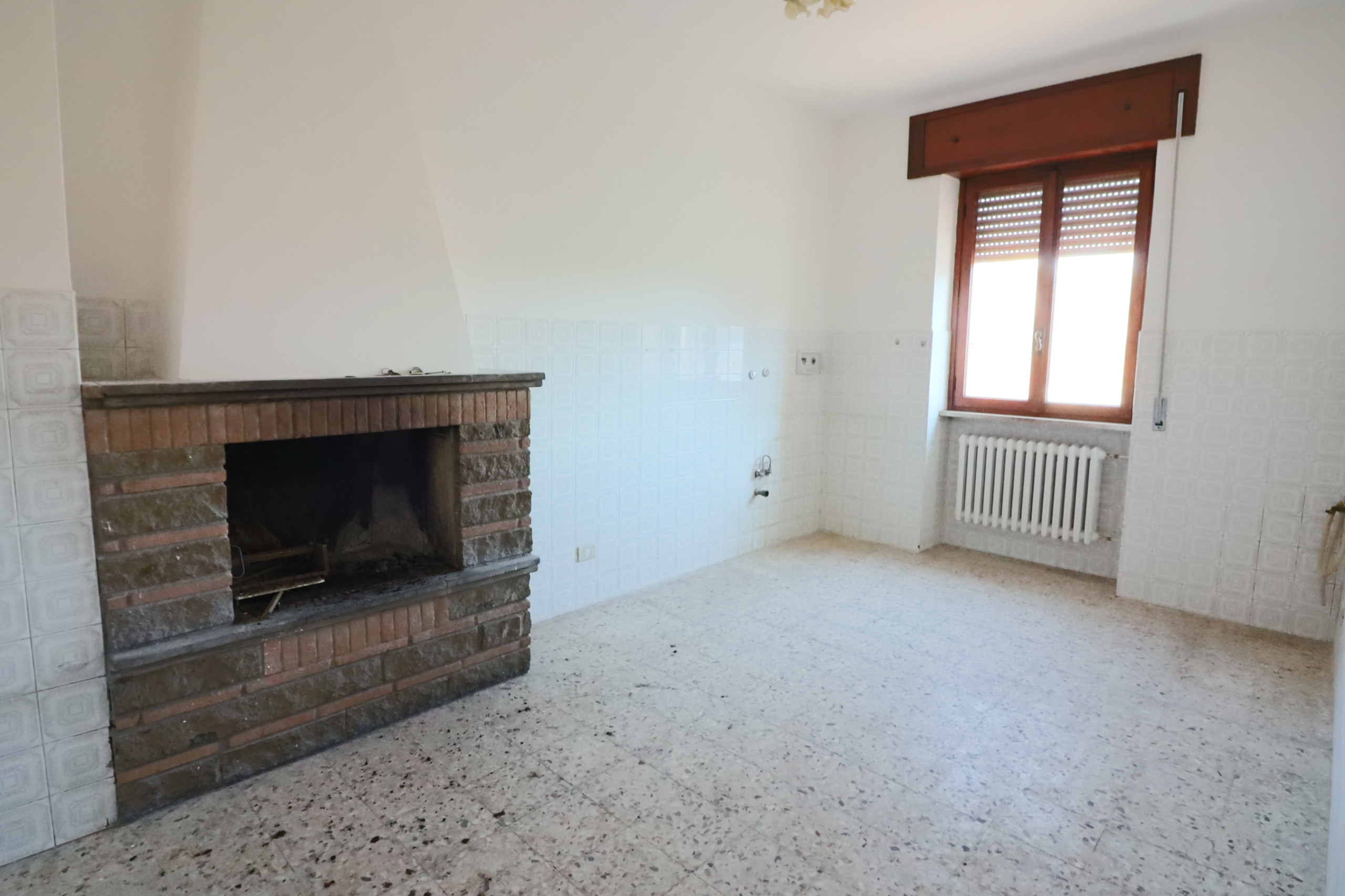 Appartamento in vendita a Vetralla