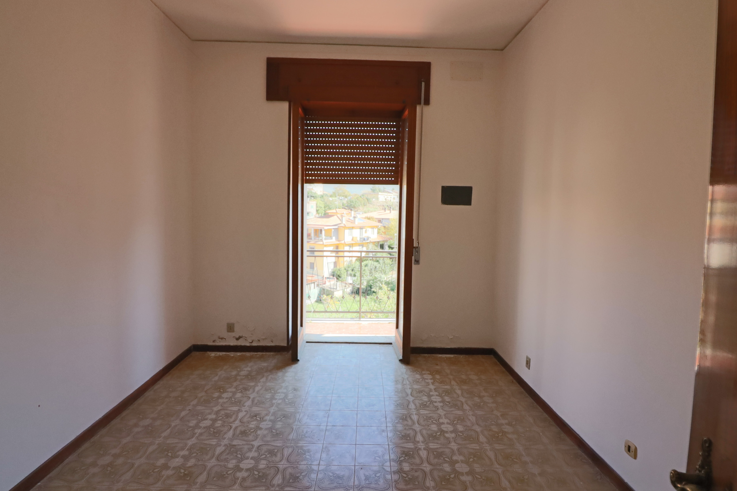 Appartamento in vendita a Vetralla