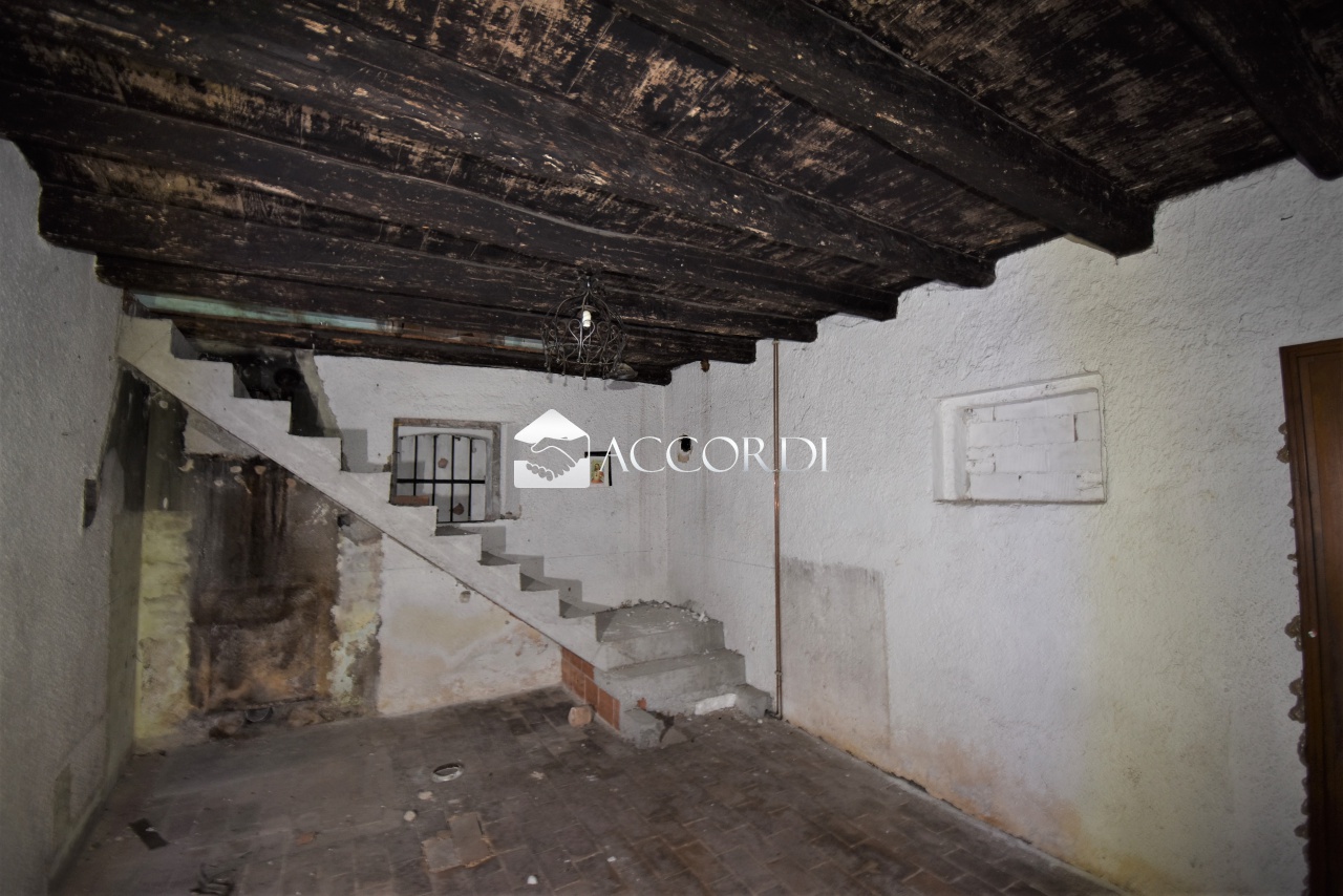 Rustico con giardino a San Fior