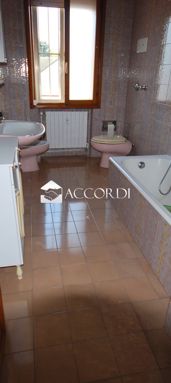 Appartamento con box a Venezia