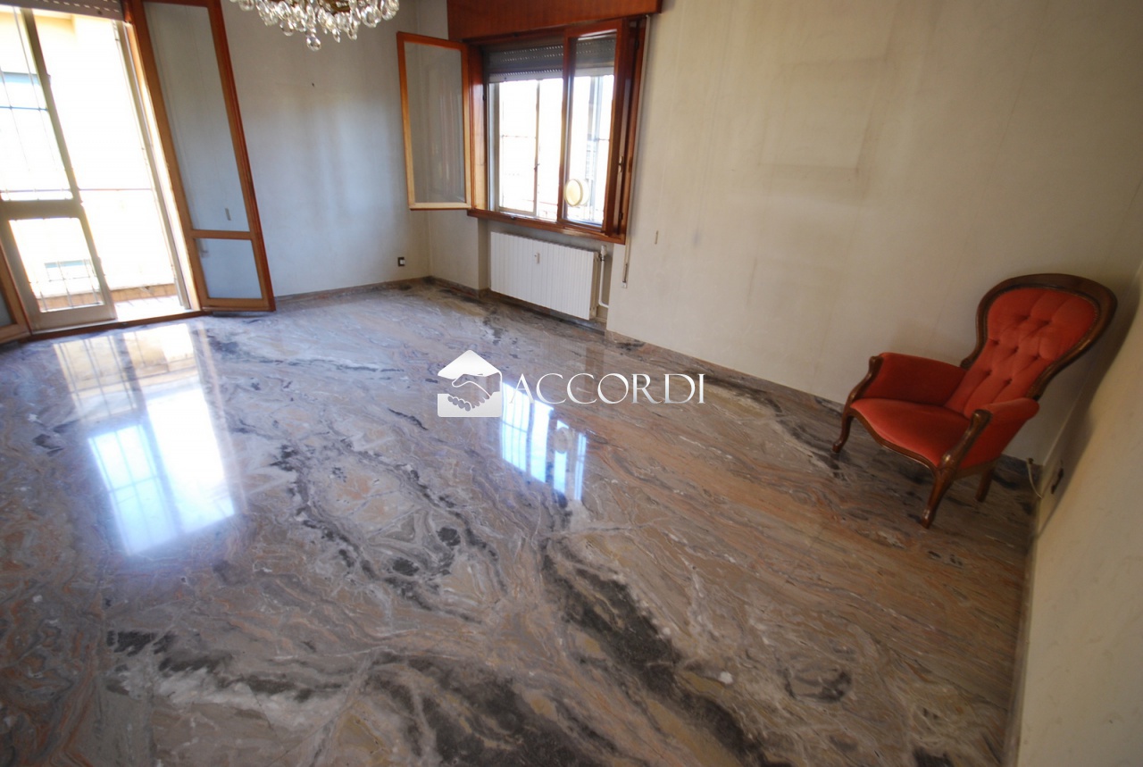 Appartamento con box a Venezia