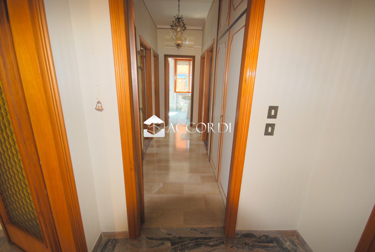 Appartamento con box a Venezia