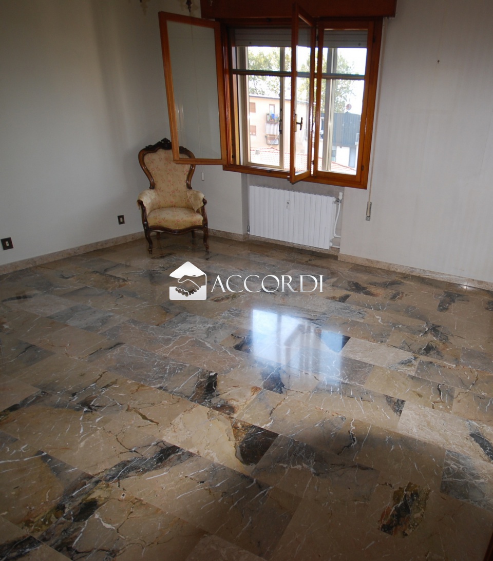 Appartamento con box a Venezia