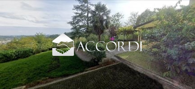 Casa indipendente con giardino a San Pietro di Feletto