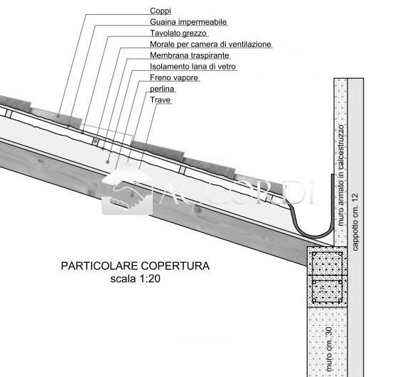 Trilocale con terrazzo a Eraclea