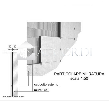 Trilocale con terrazzo a Eraclea
