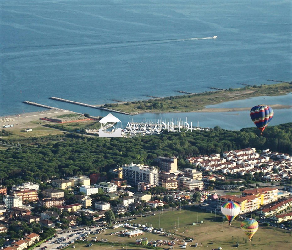 Trilocale con terrazzo a Eraclea