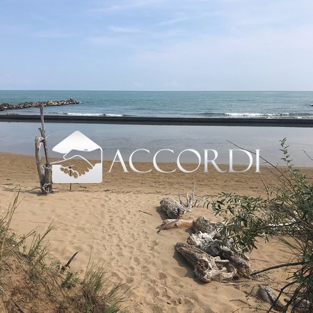 Trilocale con terrazzo a Eraclea