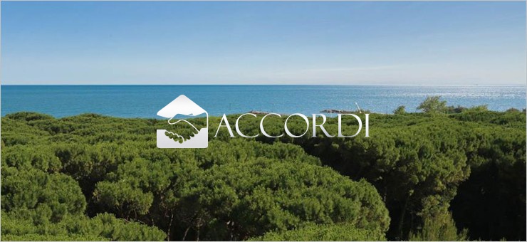 Trilocale con terrazzo a Eraclea