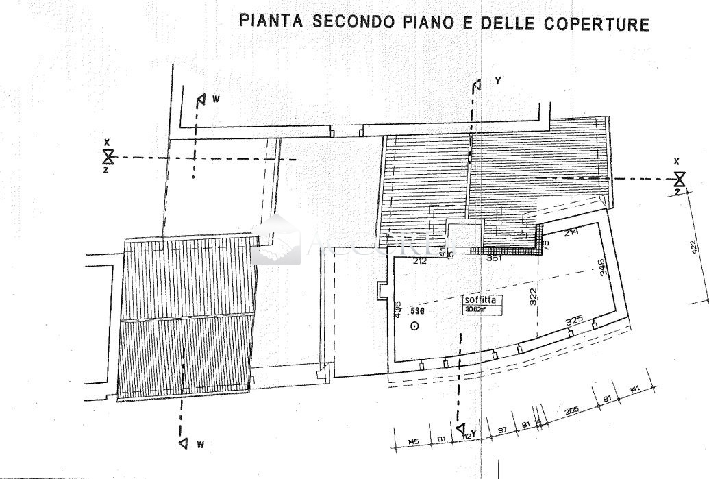 Rustico con giardino a Cordignano