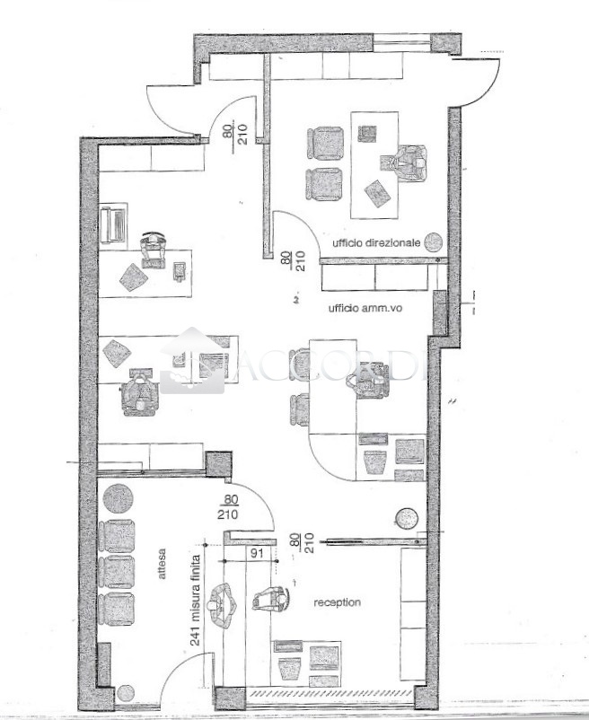 Negozio in vendita a Farra di Soligo
