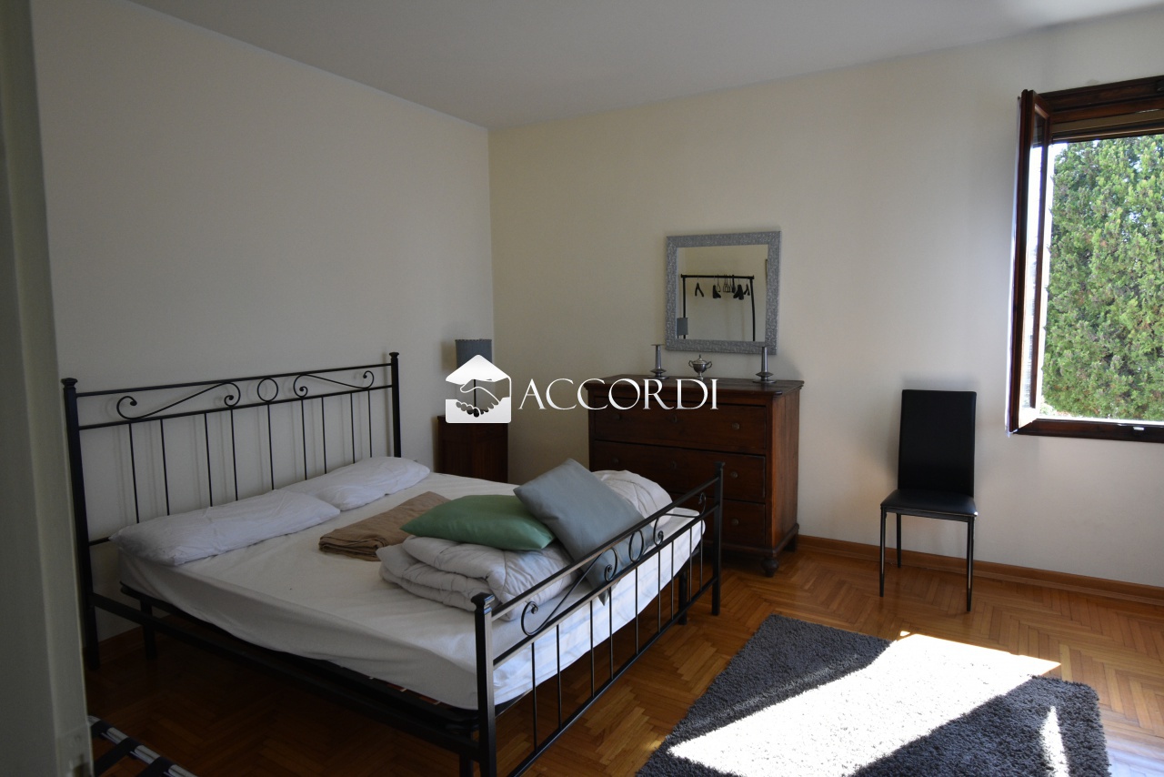 Casa indipendente con giardino a Treviso