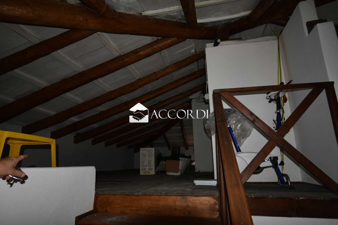 Casa indipendente con giardino a Treviso