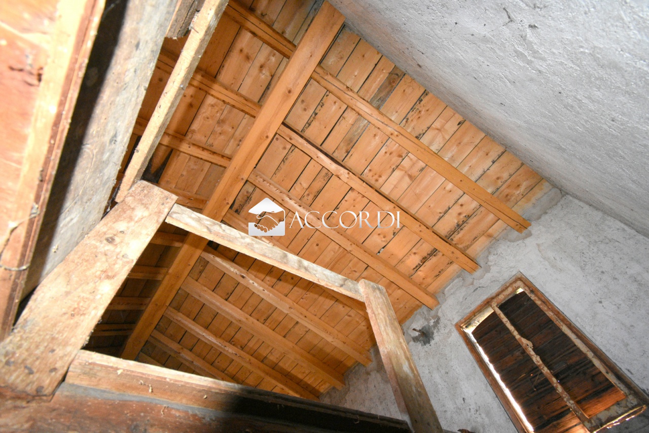 Casa indipendente con giardino a Pieve di Soligo