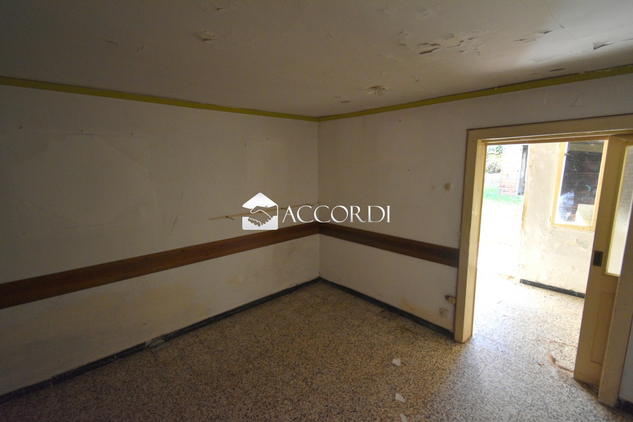 Casa indipendente con giardino a Pieve di Soligo