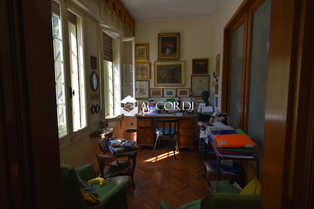 Casa indipendente con giardino a Treviso