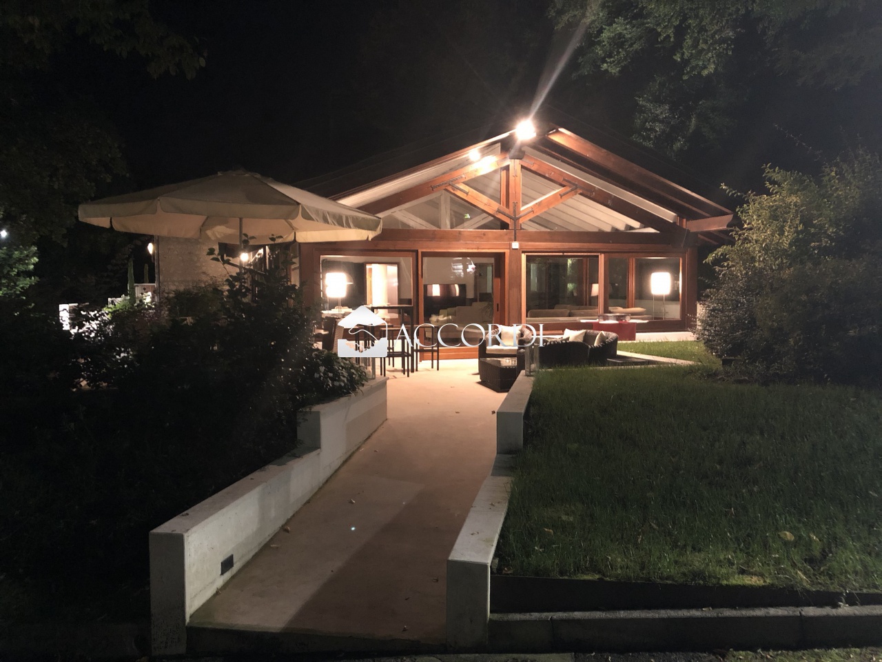 Villa in vendita a San Pietro di Feletto