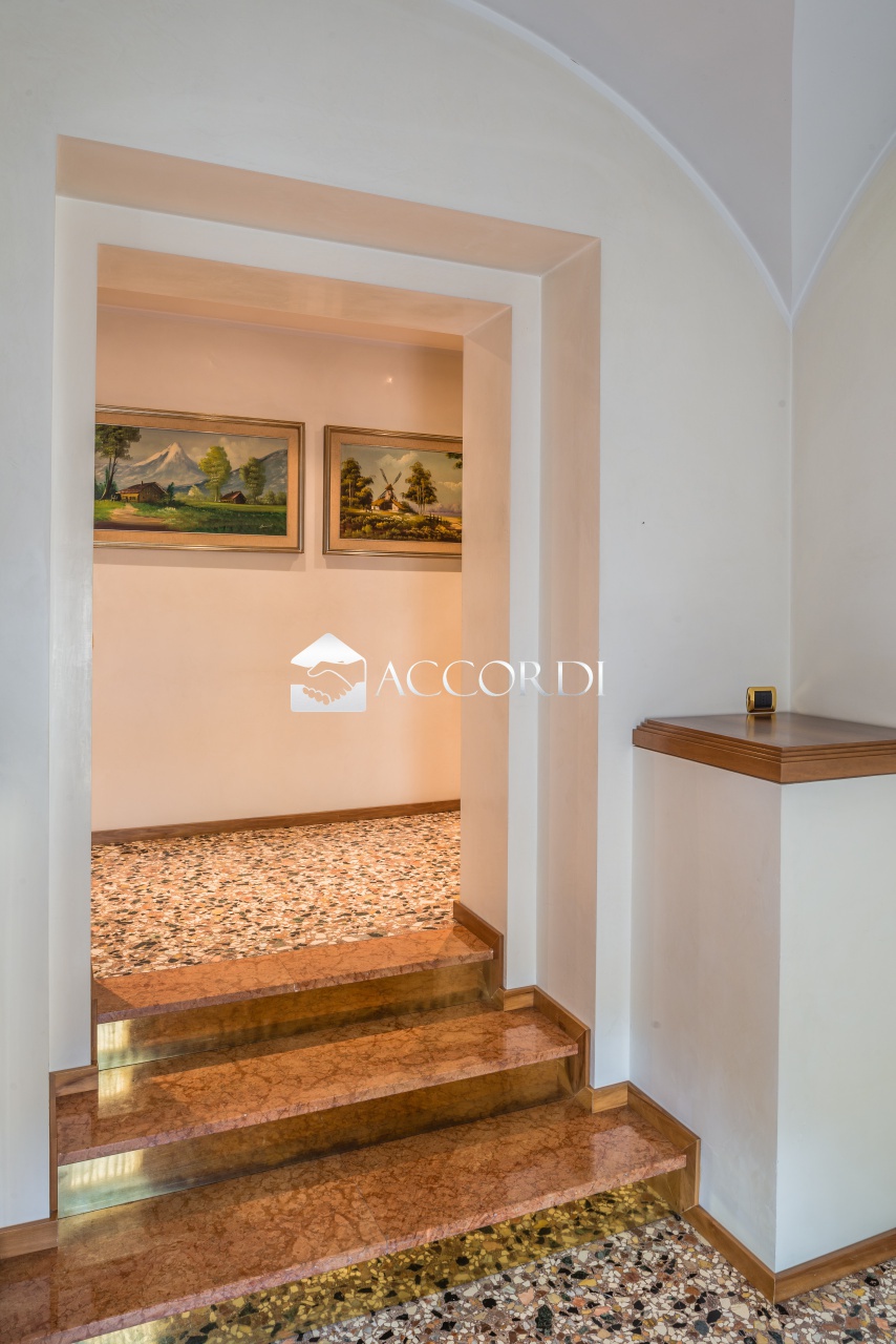 Villa in vendita a San Pietro di Feletto