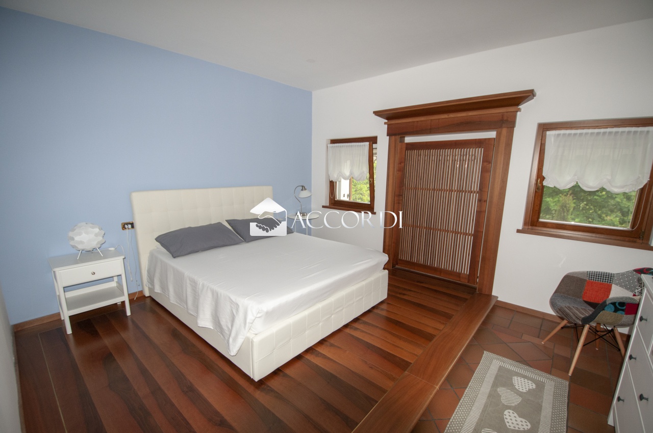 Villa in vendita a San Pietro di Feletto