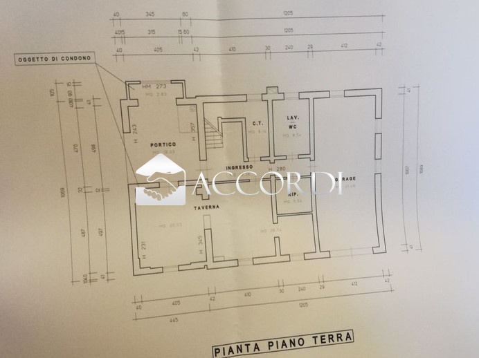 Casa indipendente in vendita a Follina