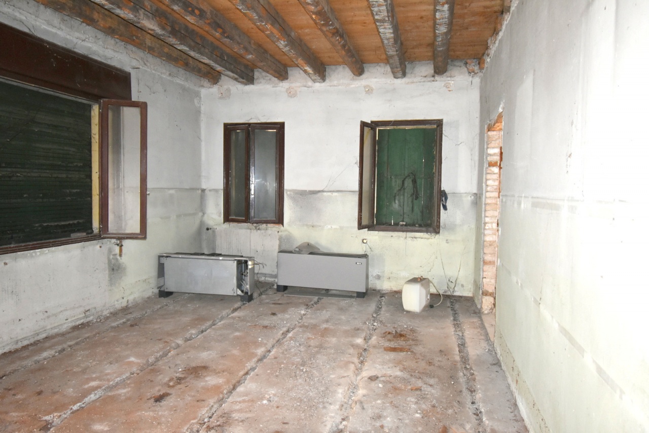 Rustico con giardino a Vazzola