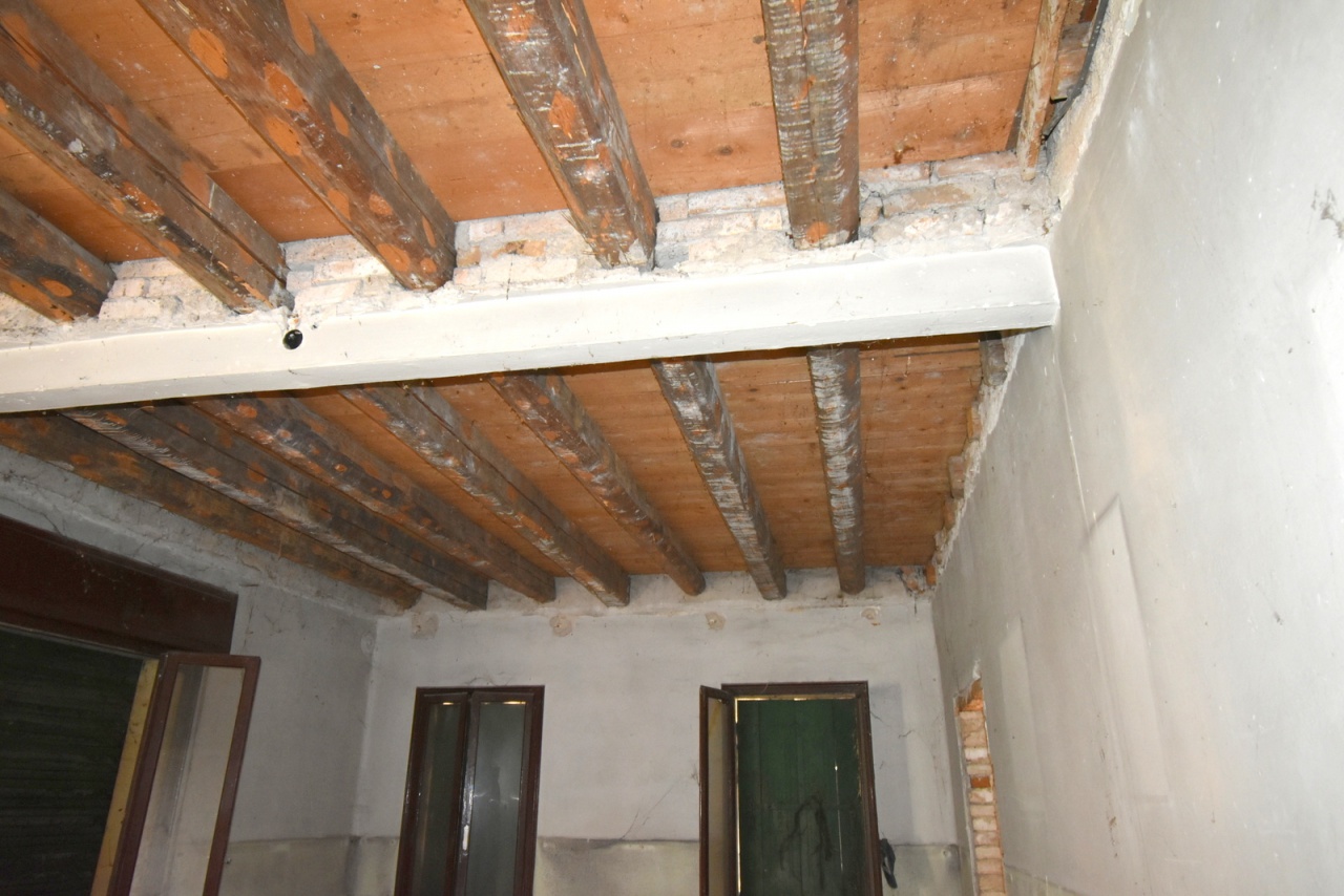 Rustico con giardino a Vazzola