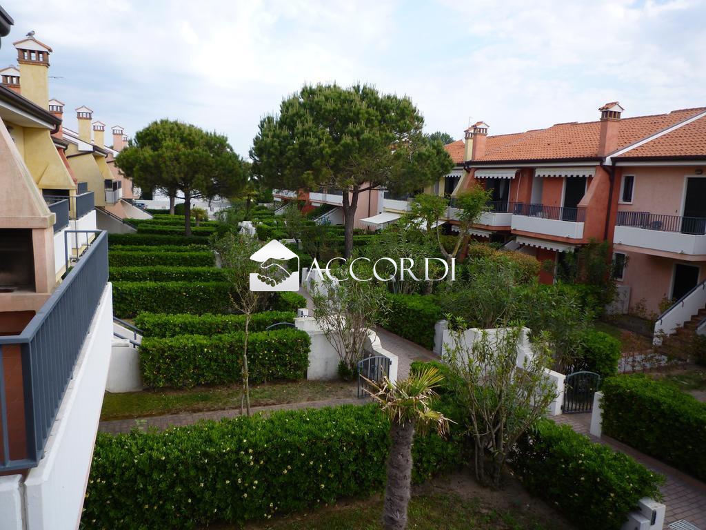 Terreno in vendita a Cavallino-Treporti