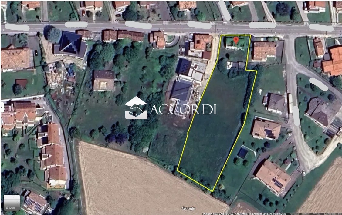 Casa indipendente con giardino a San Fior