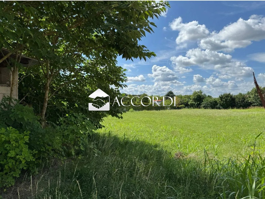 Casa indipendente con giardino a San Fior