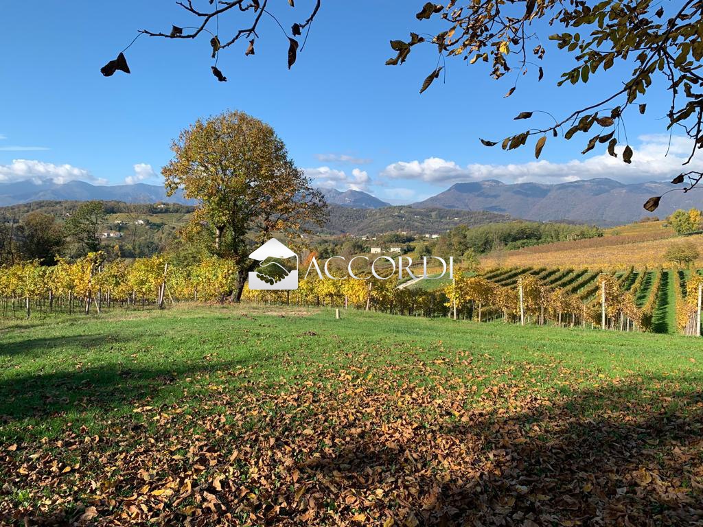 Rustico con giardino a San Pietro di Feletto