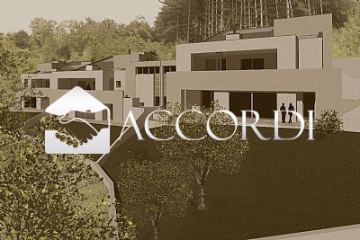 Casa indipendente con giardino a Conegliano