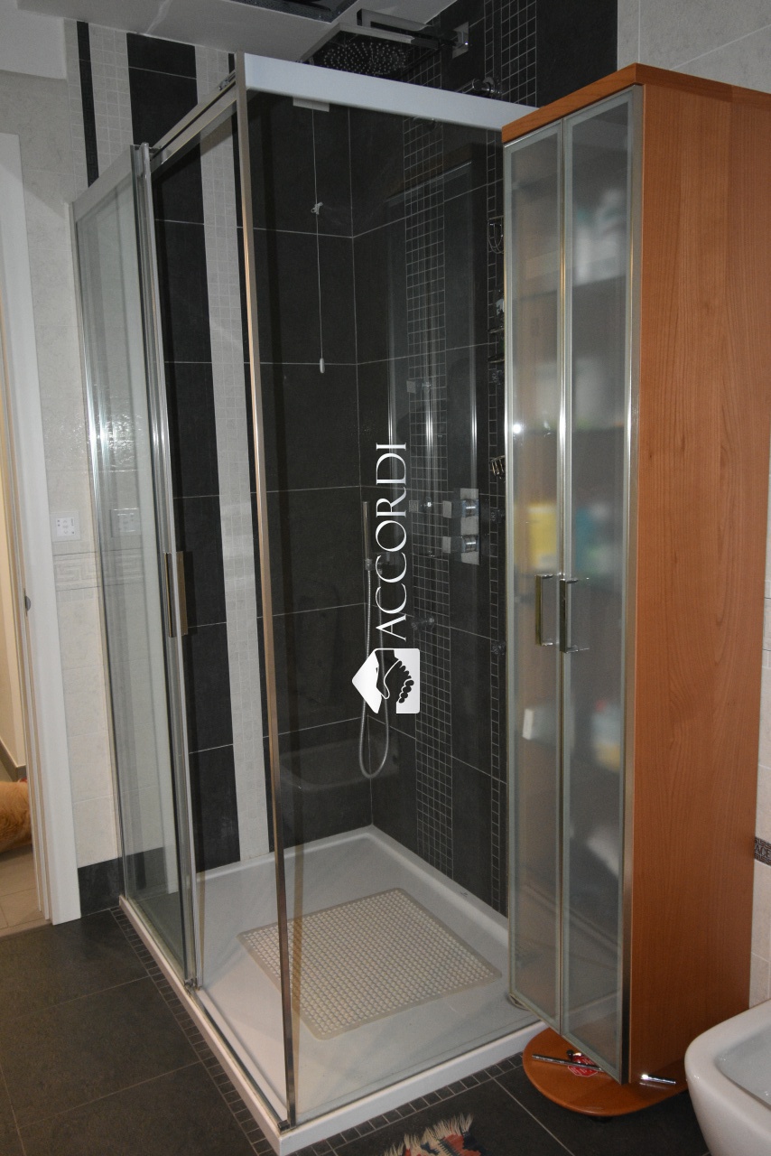 Appartamento con terrazzo a Conegliano