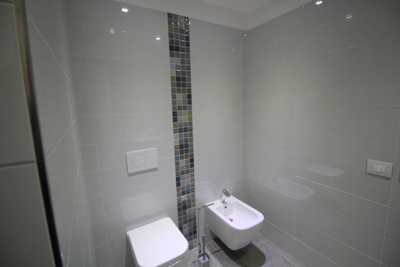 Appartamento con terrazzo a Conegliano