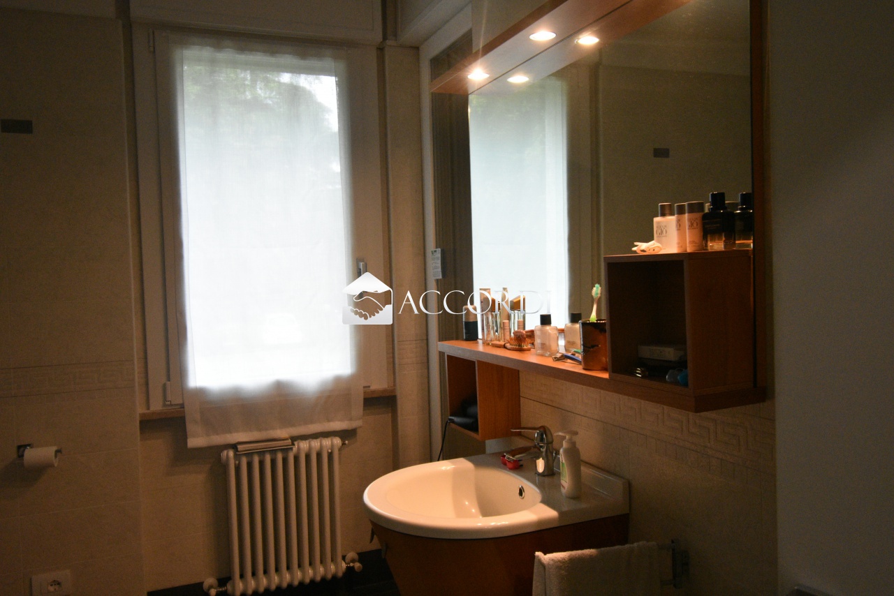 Appartamento con terrazzo a Conegliano