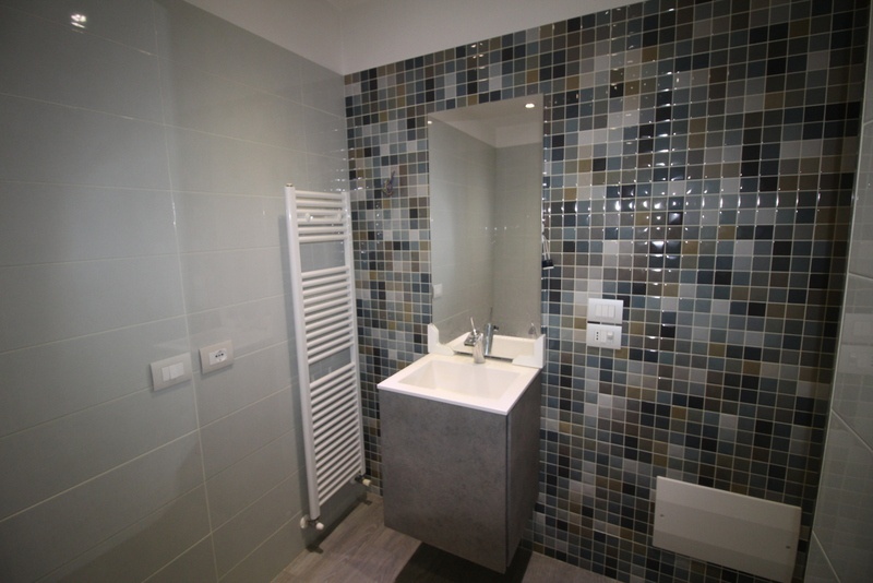 Appartamento con terrazzo a Conegliano