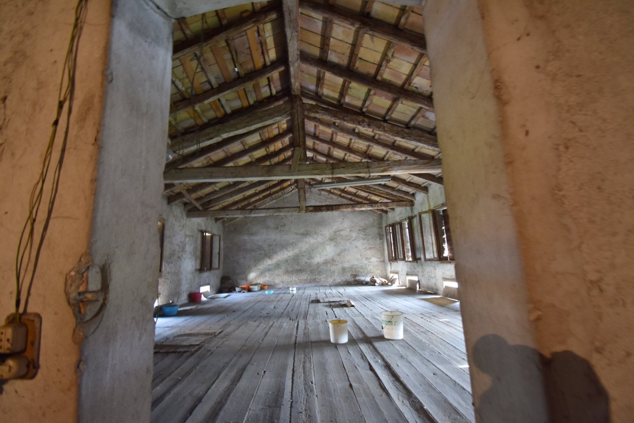 Rustico da ristrutturare a Conegliano