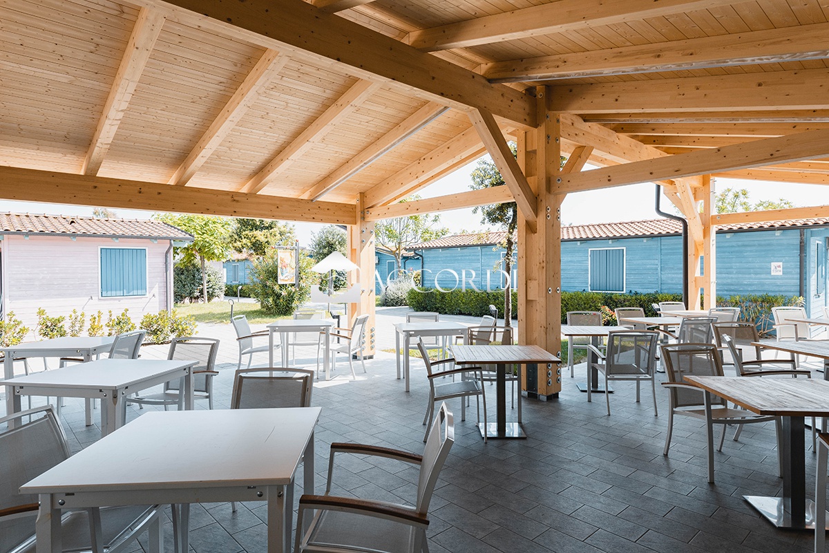 Terreno in vendita a Iesolo